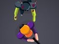 Mchezo Zombie Royale online