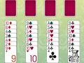 Mchezo Freecell Solitaire 2017 Toleo online