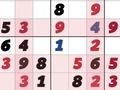 Mchezo Sudoku ya haraka  online