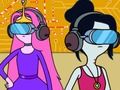 Mchezo Wakati wa adventure: Betty hasira  online