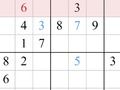 Mchezo Smart Sudoku online