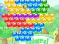 Mchezo Majira ya Bubbles 4  online
