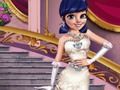 Mchezo Marinette vs Ladybug online