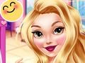 Mchezo Mabinti wa Disney: Saluni ya Mabadiliko  online