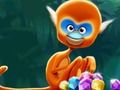 Mchezo Adventure Jungle: Vito  online