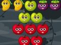 Mchezo Bubble Matunda Shooter  online