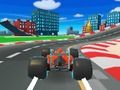 Mchezo Mbio za formula  online