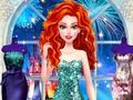 Mchezo Ukusanyaji wa Princess Prom  online