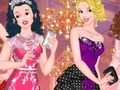 Mchezo Mitindo ya sherehe ya Princess Pop  online