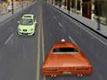 Mchezo 3D Racer 2  online