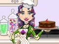 Mchezo Rosanna Pansino anavaa  online