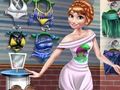 Mchezo Dada: Pool Party  online