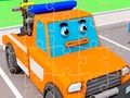 Mchezo Cartoon Kids Malori  online