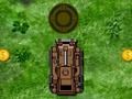 Mchezo Hesabu Tank: Idara  online