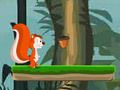 Mchezo Nutty Gomba  online