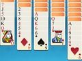 Mchezo Yukon Solitaire online Mchezo Yukon Solitaire online