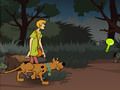 Mchezo Mfuko wa Scooby wa Nguvu  online