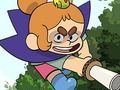 Mchezo Craig ya Creek: Quiz Adventure  online