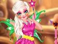 Mchezo Fairies za Fairytale  online