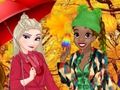 Mchezo Princess Urban Outfitters Qutumn online