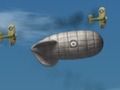 Mchezo Kupambana na Air  online