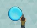 Mchezo Kitenganishi cha Bubble  online