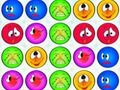 Mchezo Mechi ya Smileys 3  online