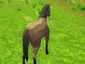 Mchezo Simulator ya farasi 3D  online