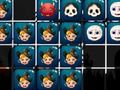 Mchezo Halloween block puzzle  online