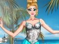 Mchezo Majira ya Beach Beach  online