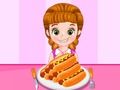 Mchezo Mchungaji wa Mchungaji wa Hotdog  online