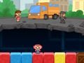Mchezo Mini Mr. Driller  online