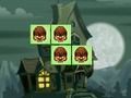 Mchezo Tetris ya Halloween  online