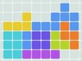 Mchezo Vitalu Puzzle  online