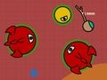 Mchezo Swordz. io  online