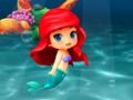 Mchezo Siri ndogo ya Mermaid  online