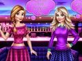 Mchezo Annie vs Ellie online