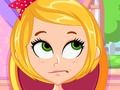 Mchezo Mtihani wa Upendo wa Princess  online
