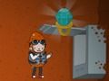 Mchezo Ollie ya Adventures ya Chakula  online