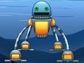 Mchezo Uunganisho wa Robot  online