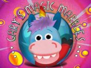 Mchezo Marble Magic ya Gary  online