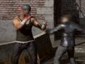 Mchezo Punch Punch 3D  online