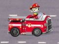 Mchezo Nick jr. Racers wa chama  online