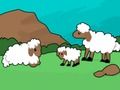 Mchezo Adventures ya Mtu wa Napkin! Kale Sanaa  online