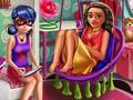 Mchezo BFFS COLLEGE DORM online