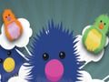 Mchezo Ruby Sky: Kiwanda cha Flobble  online