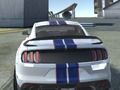 Mchezo Stunt Cars Multiplayer  online
