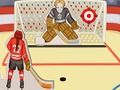 Mchezo Meza Hockey Shujaa  online