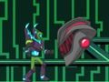 Mchezo Ben 10 Attention Aliens  online
