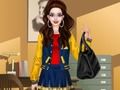 Mchezo Bonnie huko Riverdale  online